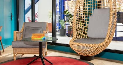 Urban Hive Milano