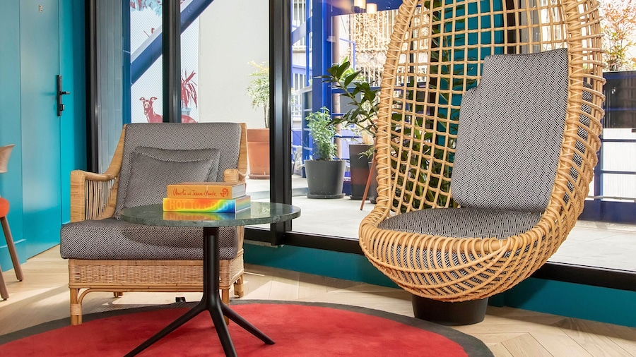 Urban Hive Milano