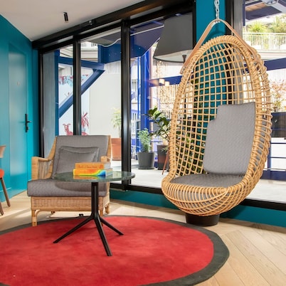 Urban Hive Milano