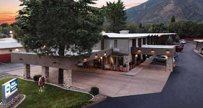 Best Western Pony Soldier Inn & Suites