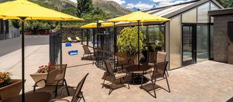 Best Western Pony Soldier Inn & Suites