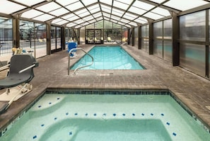 Inomhuspool