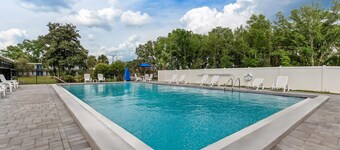 Quality Inn & Suites Ocala I-75