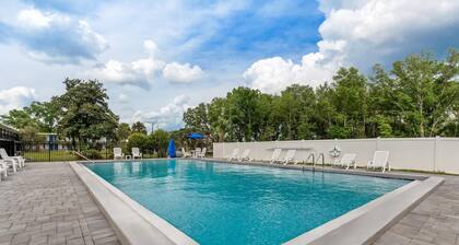 Quality Inn & Suites Ocala I-75