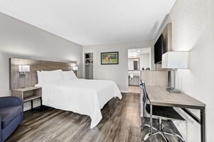 Ropa de cama de alta calidad, decoración personalizada y escritorio 