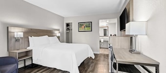 Quality Inn & Suites Ocala I-75
