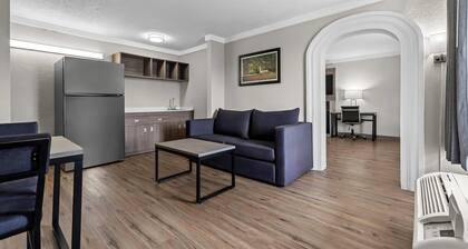 Quality Inn & Suites Ocala I-75