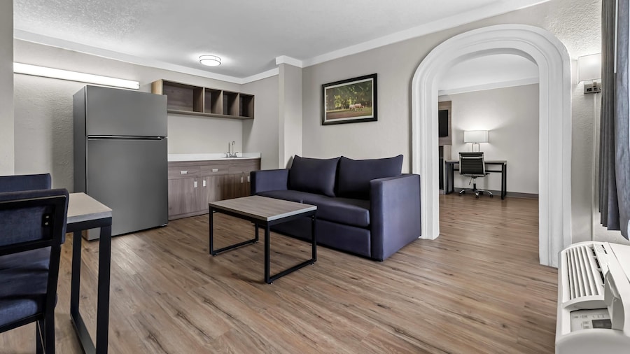 Quality Inn & Suites Ocala I-75
