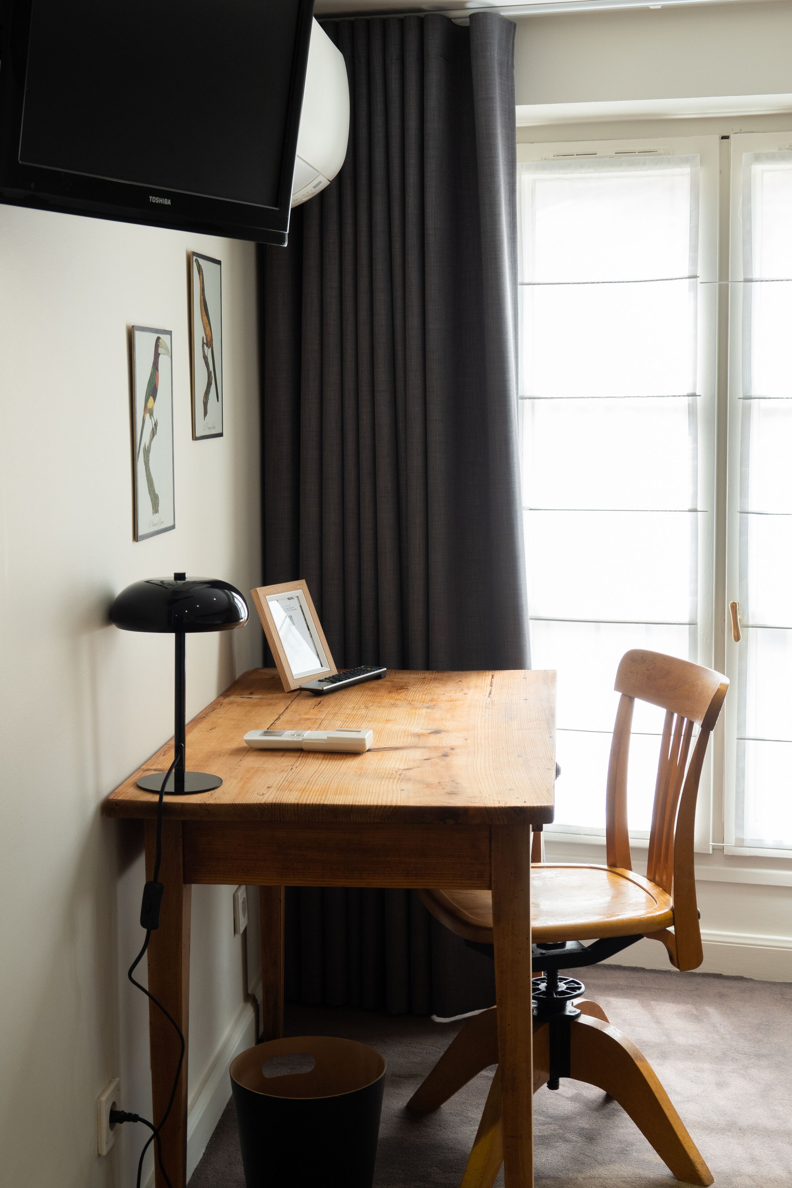 basic single room, 1 single bed | 1 bedroom, premium bedding, select comfort beds, in-room safe