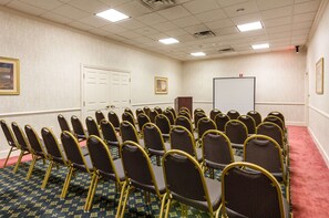 Meeting facility - Quality Inn Near Joint Base Andrews - Washington Area (Suitland)