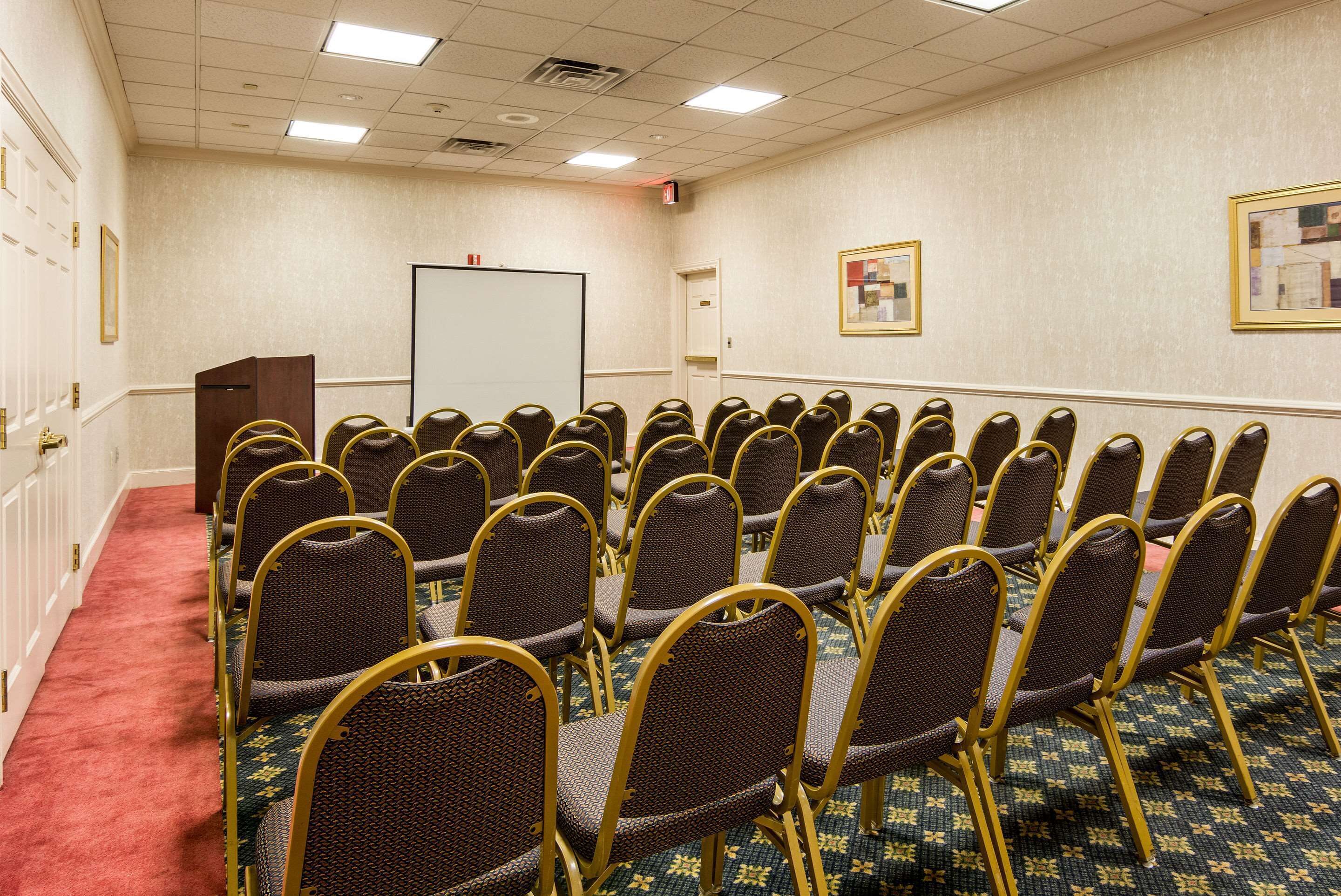 Foto - Quality Inn Near Joint Base Andrews-Washington Area