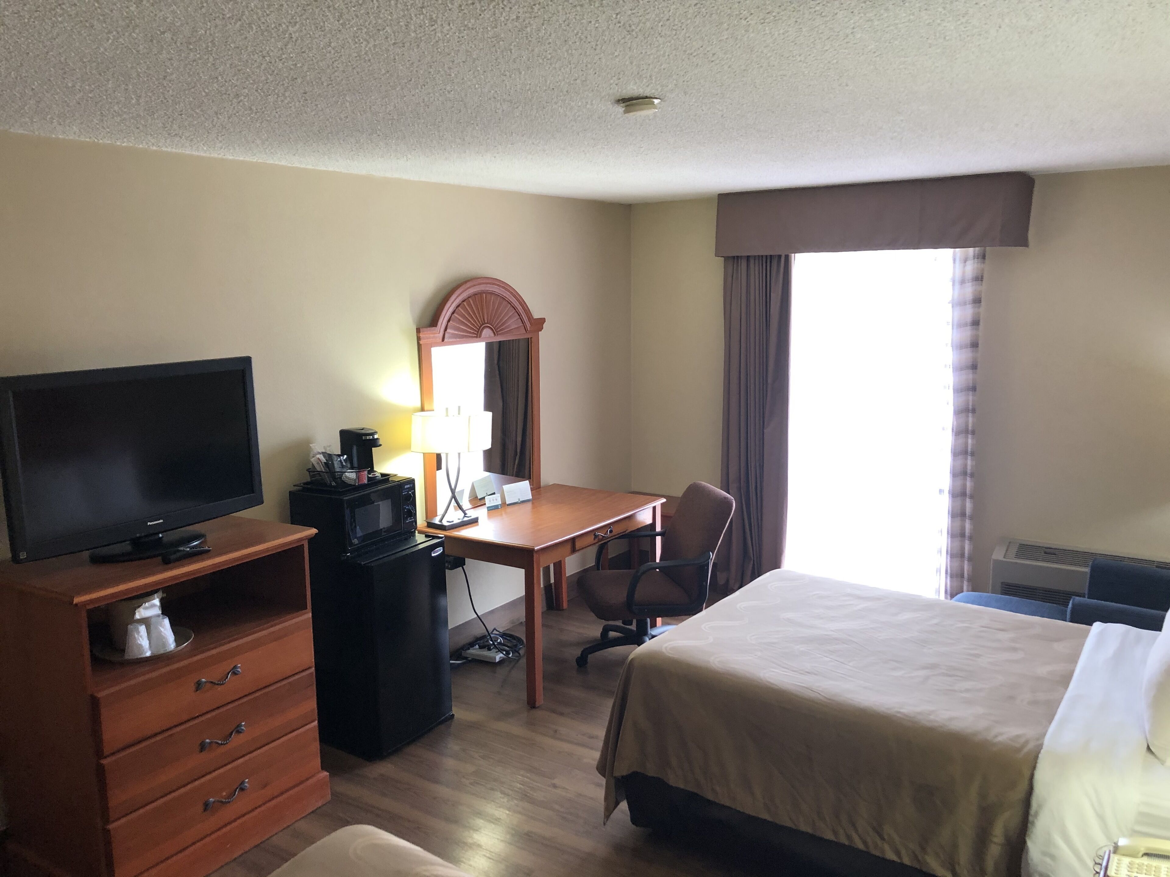 Foto - Quality Inn Near Joint Base Andrews-Washington Area