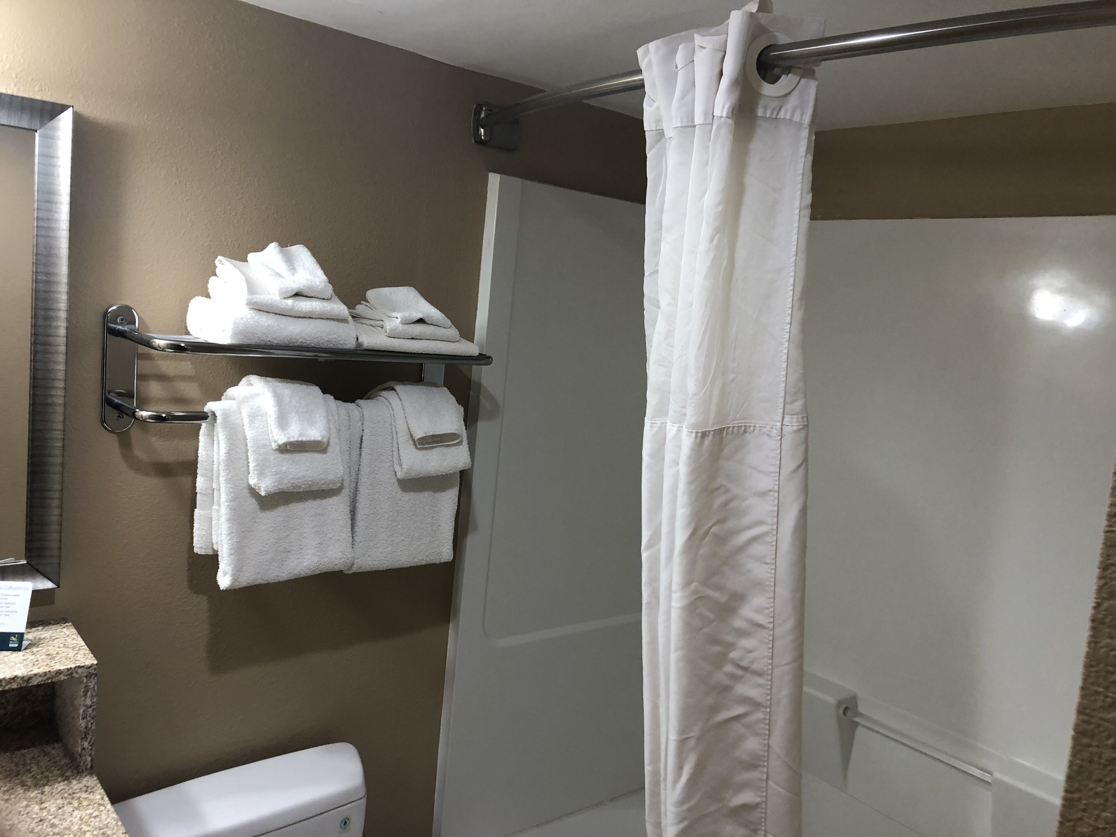 Foto - Quality Inn Near Joint Base Andrews-Washington Area