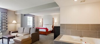 Days Inn by Wyndham Conneaut