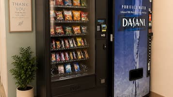 Vending machine