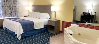 เดย์สอินน์ บายวินด์แฮม ฮิงคลีย์