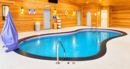 Days Inn by Wyndham Hinckley