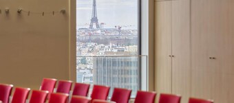Novotel Paris La Défense Esplanade