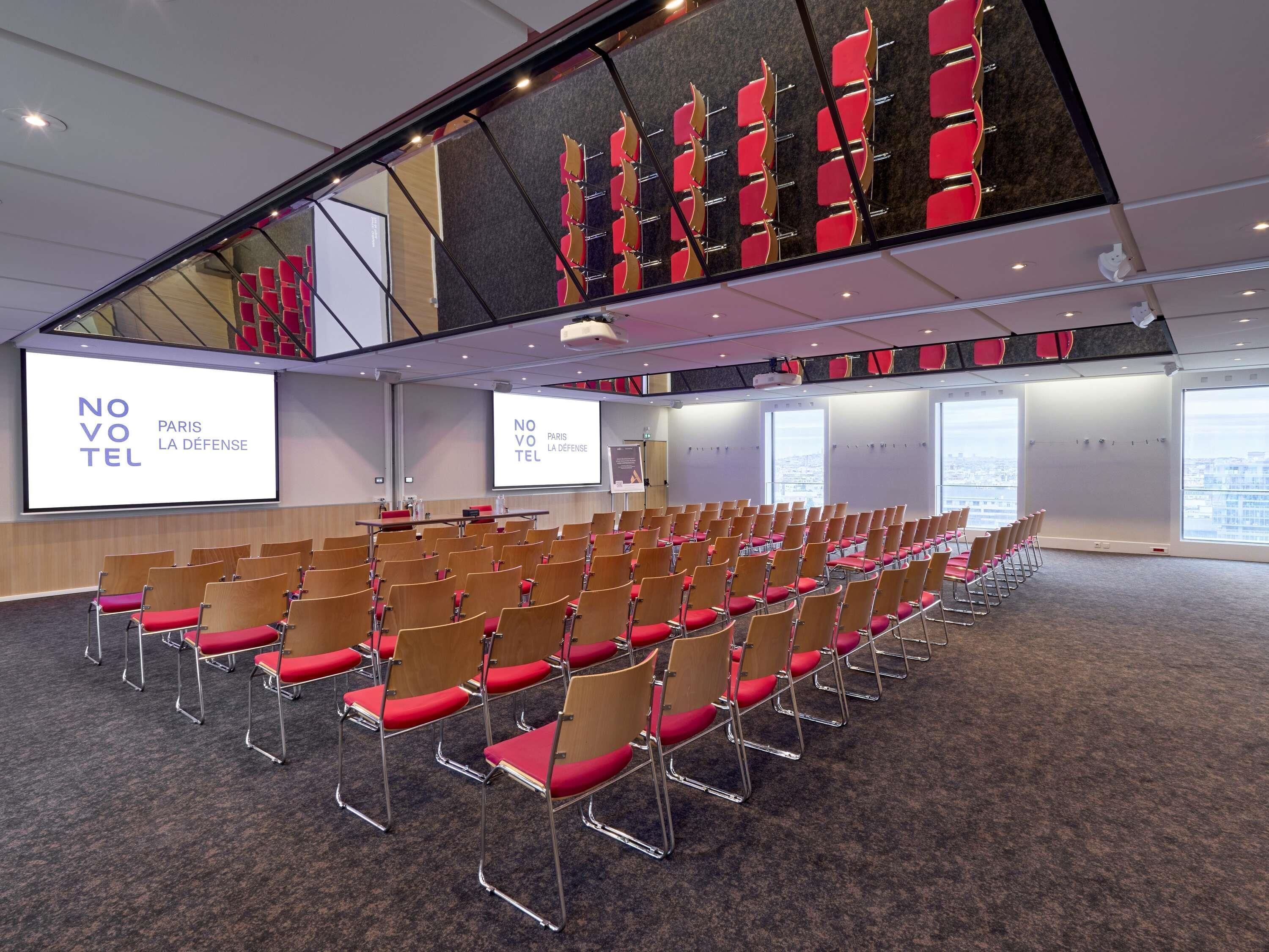Salle de réunion