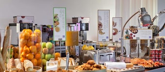 Novotel Paris La Défense Esplanade