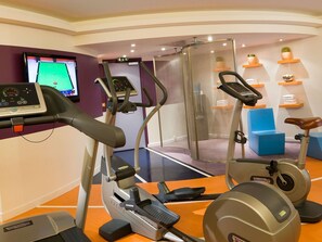 Miscellaneous - Novotel Paris La Défense Esplanade (Courbevoie)