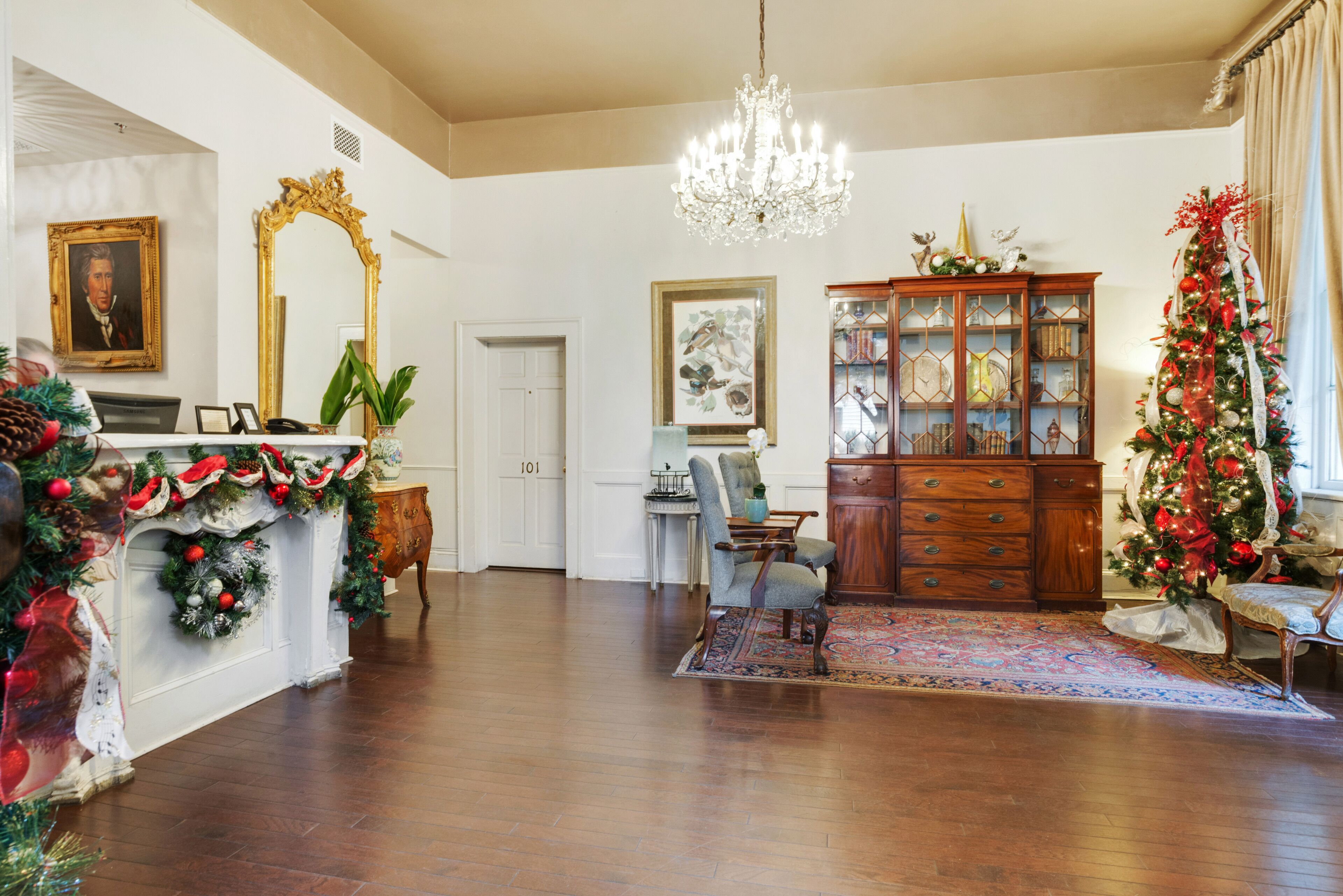 Photo - Andrew Jackson Hotel French Quarter