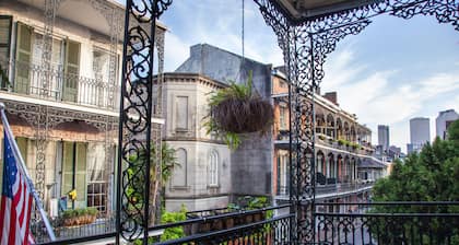 Andrew Jackson Hotel, a French Quarter Inns Hotel