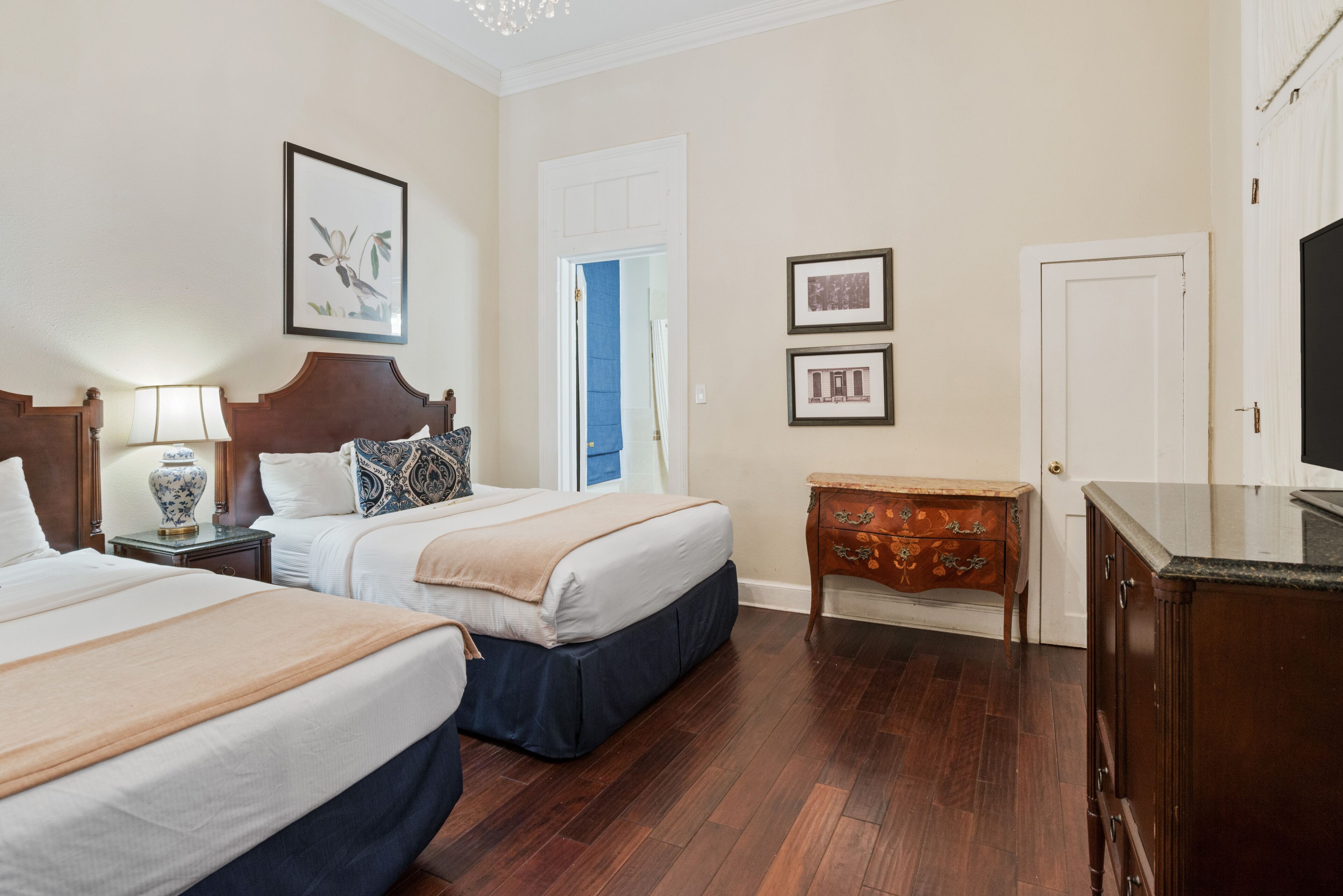 Photo - Andrew Jackson Hotel French Quarter