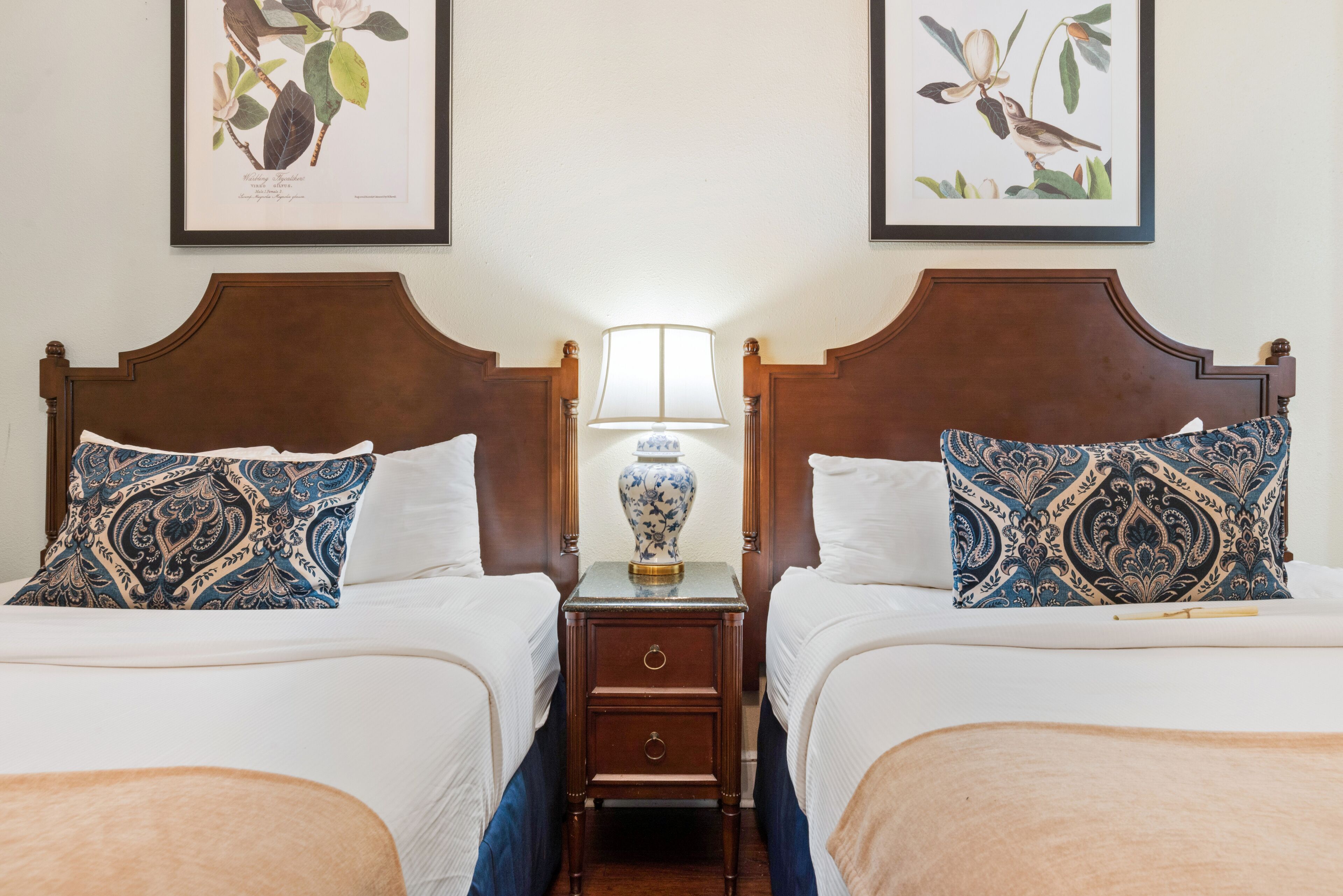 Photo - Andrew Jackson Hotel French Quarter