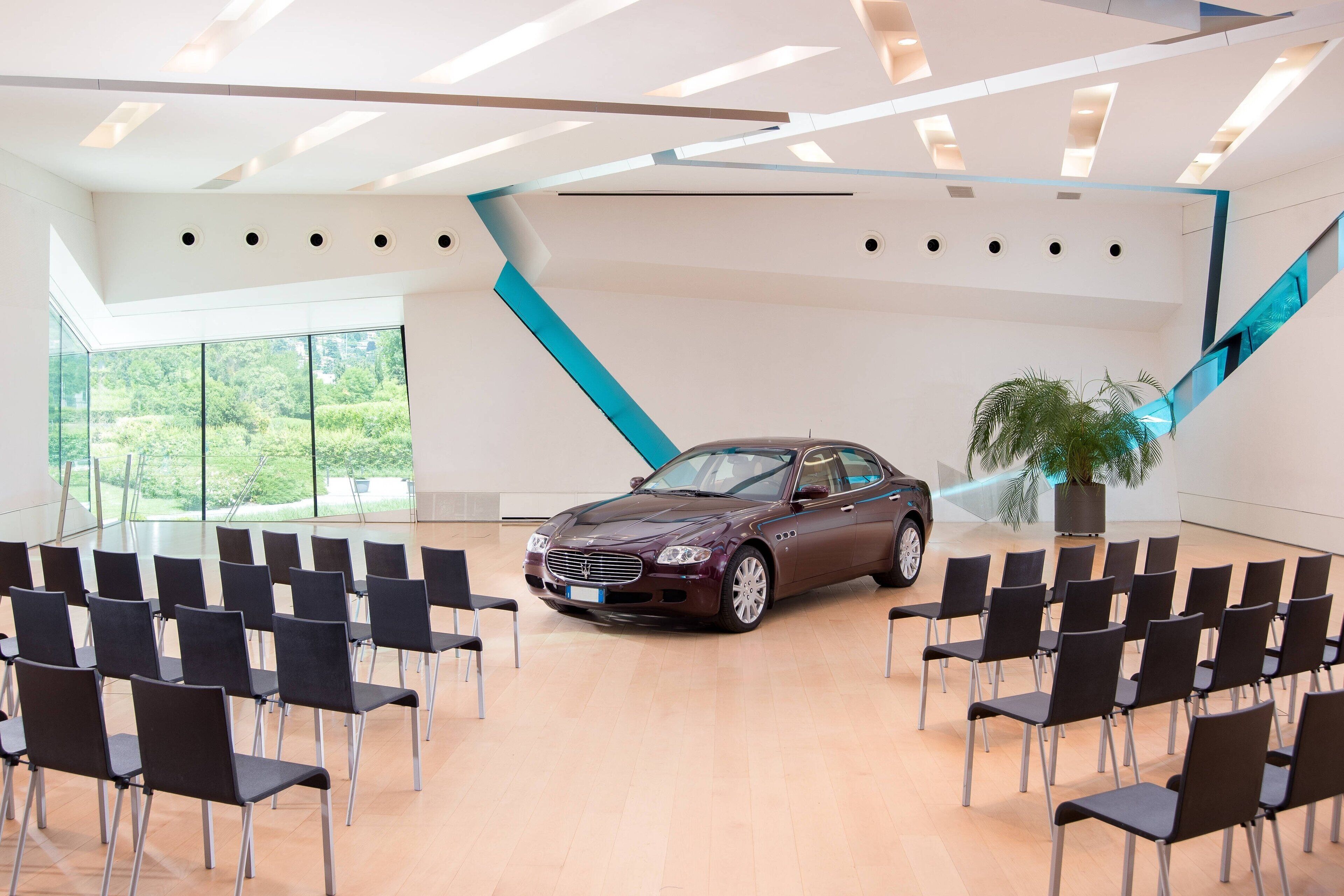 Photo - Sheraton Lake Como Hotel