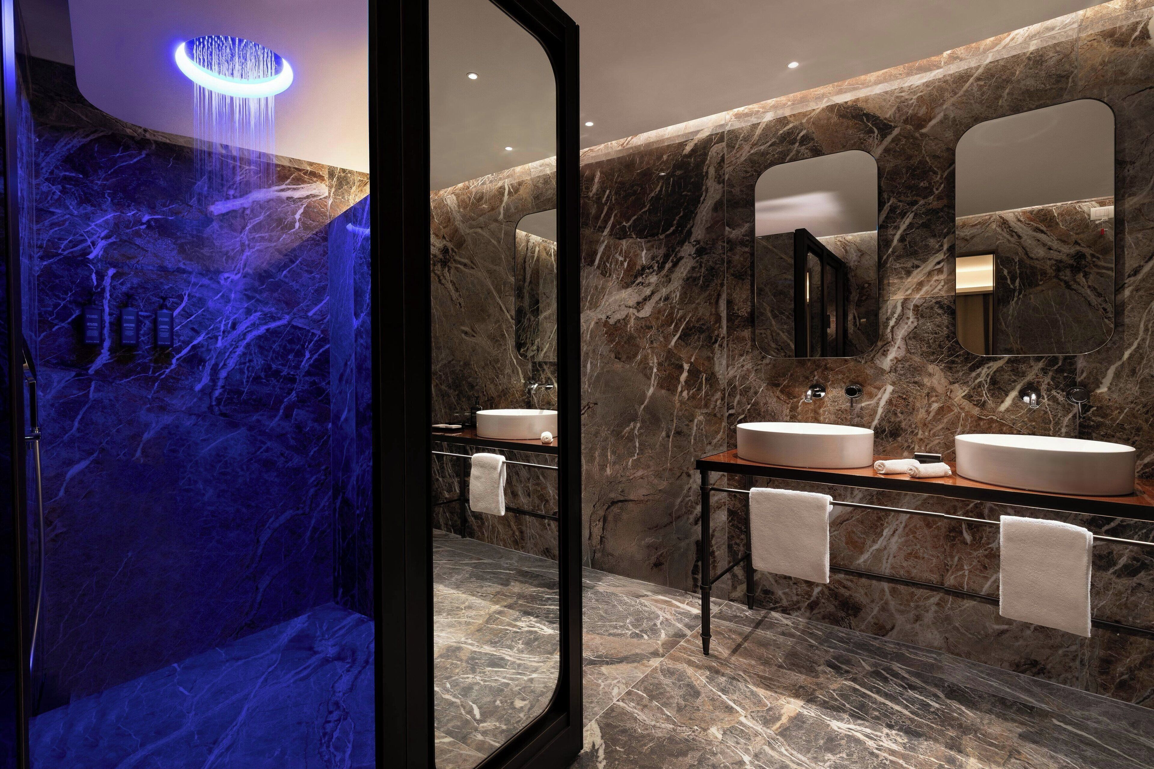Foto - Sheraton Lake Como Hotel