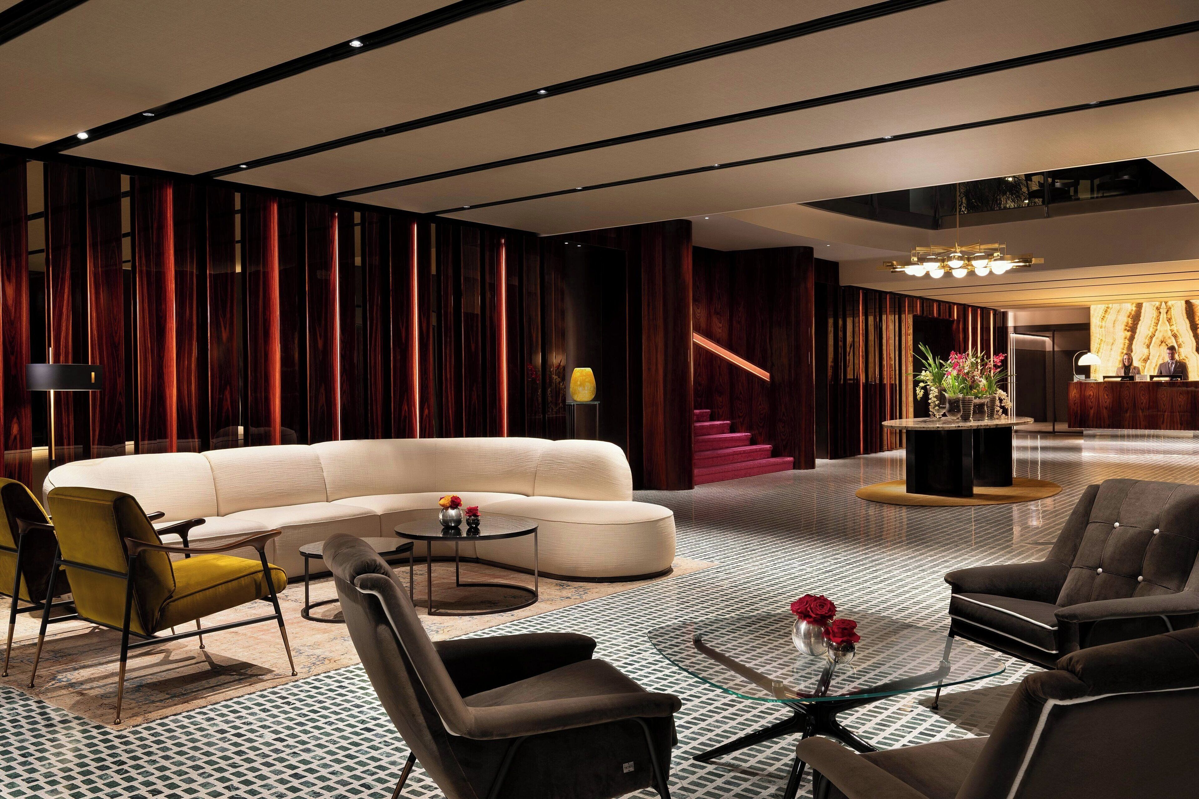 Photo - Sheraton Lake Como Hotel