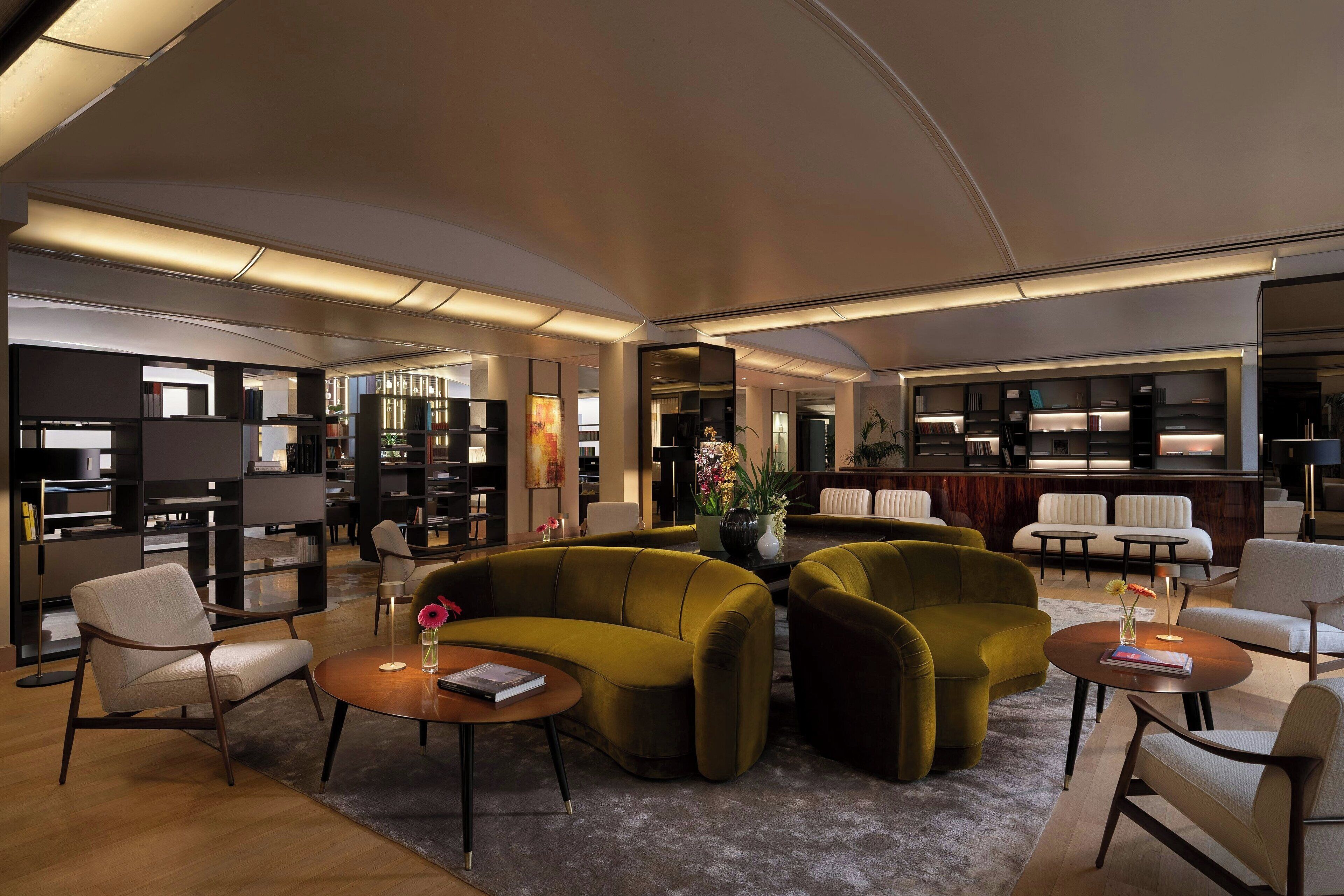 Photo - Sheraton Lake Como Hotel