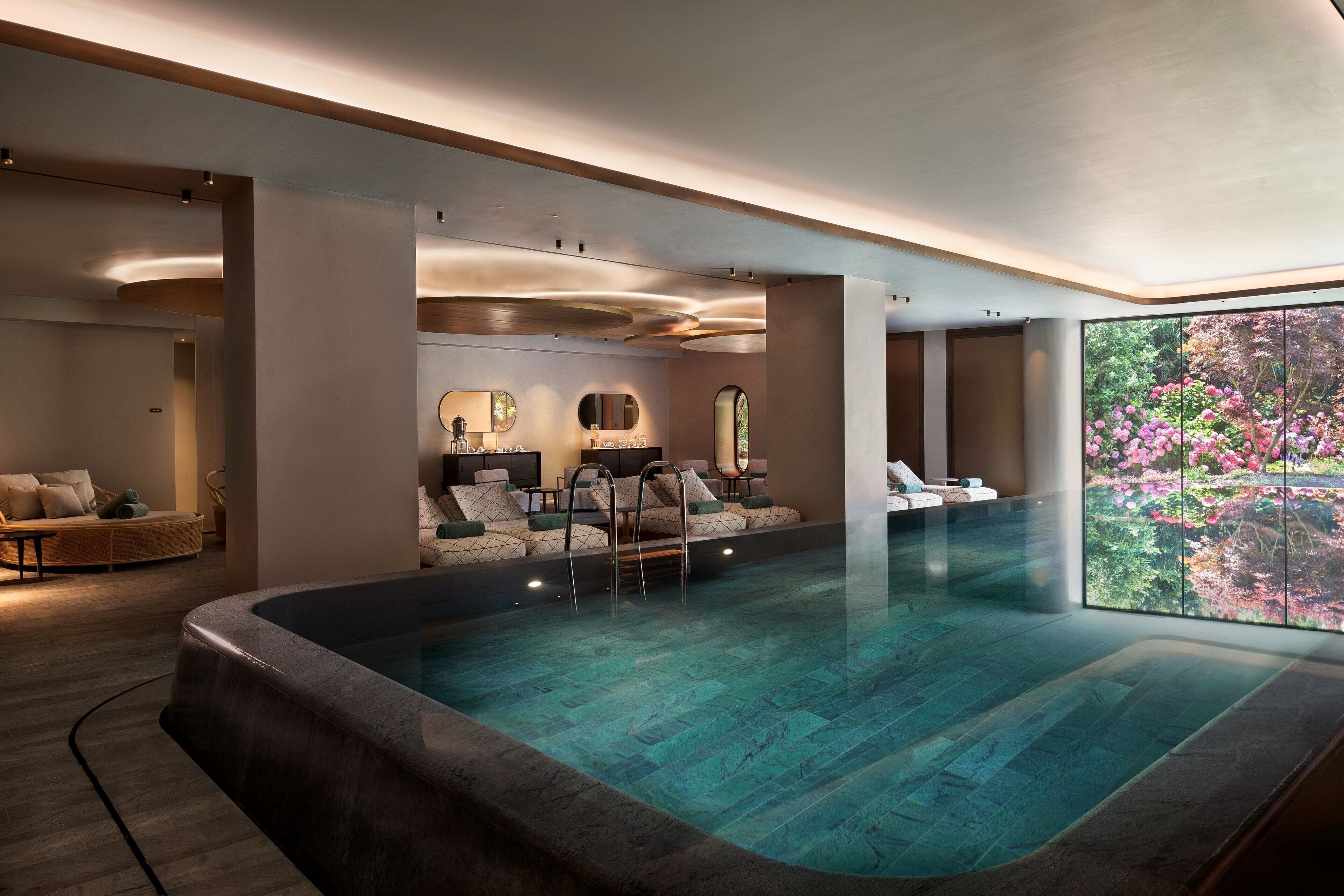 Photo - Sheraton Lake Como Hotel