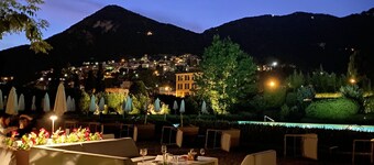 Sheraton Lake Como Hotel