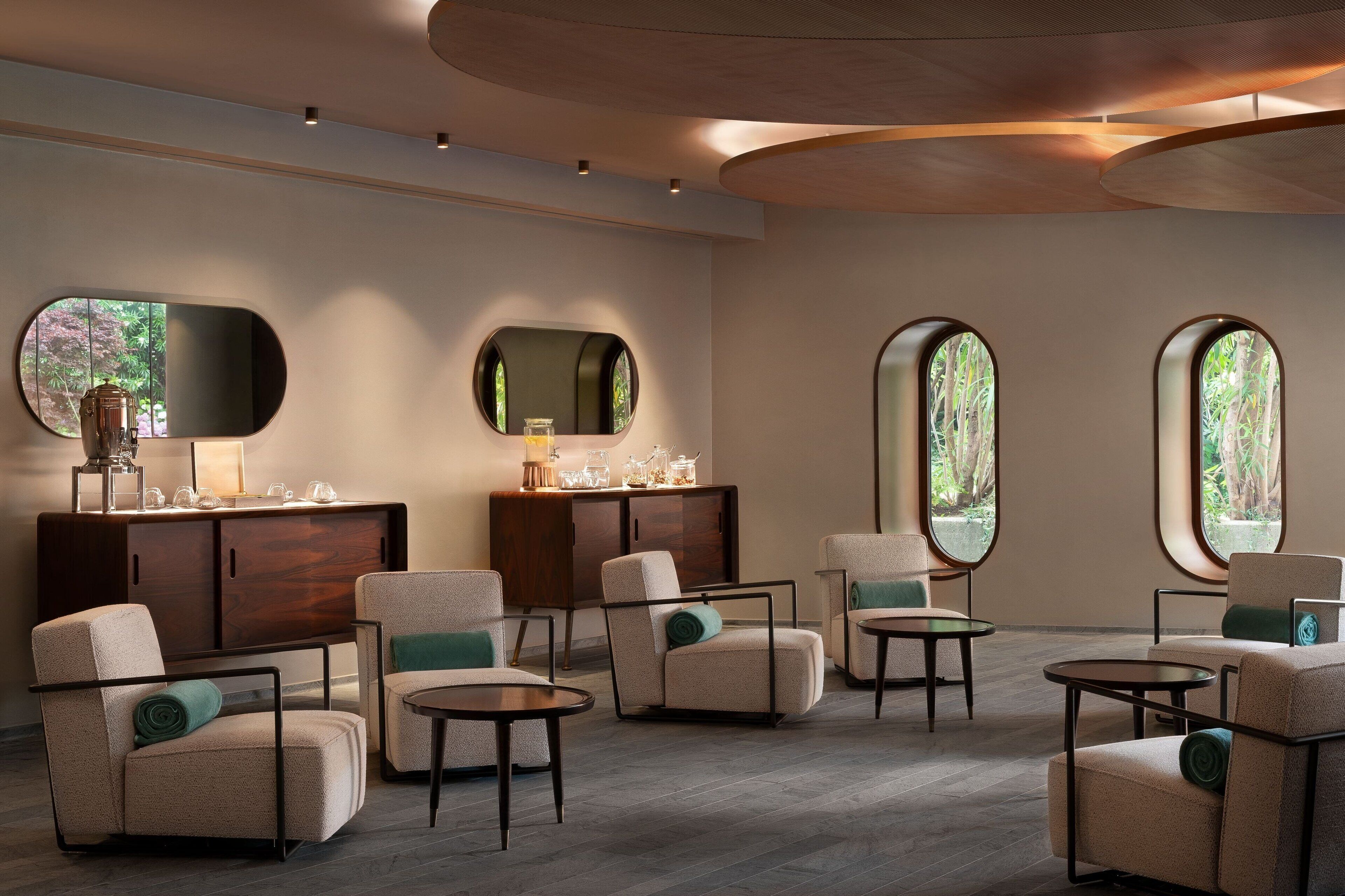 Photo - Sheraton Lake Como Hotel