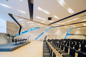 Sala de reunião