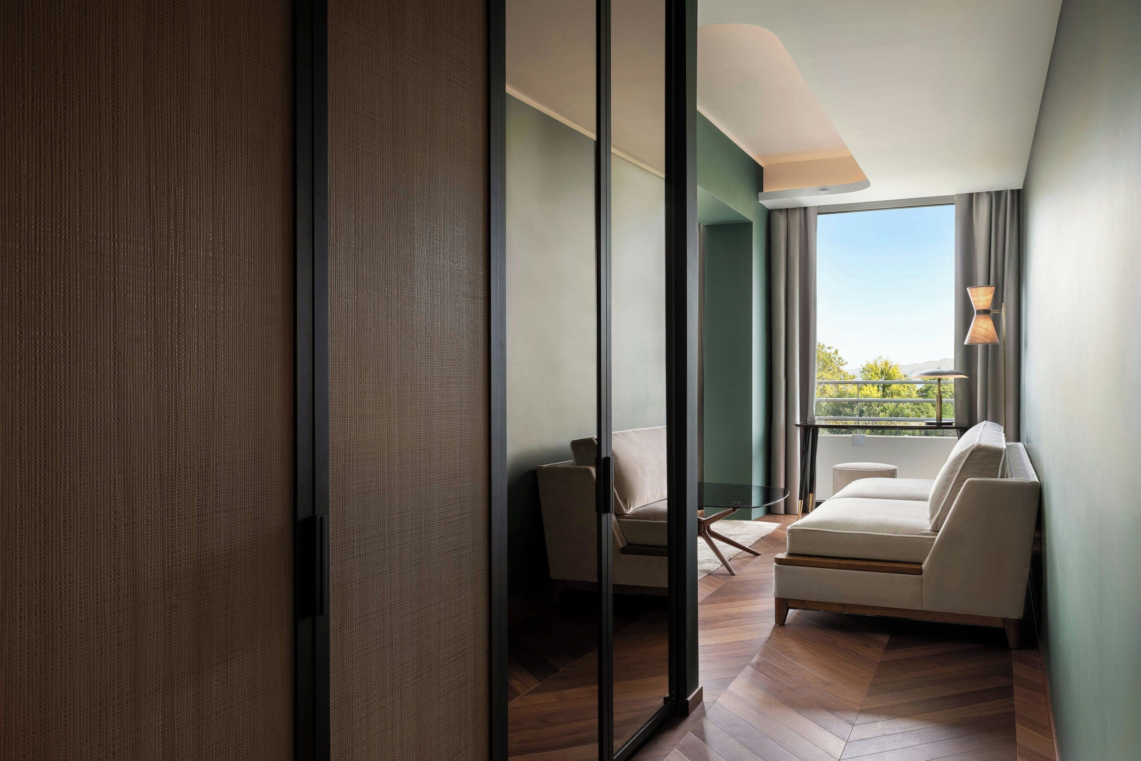 junior suite, 1 bedroom, non smoking | 1 bedroom, egyptian cotton sheets, premium bedding, down duvets