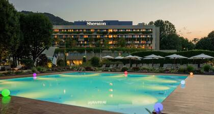 Sheraton Lake Como Hotel