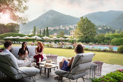 Sheraton Lake Como Hotel