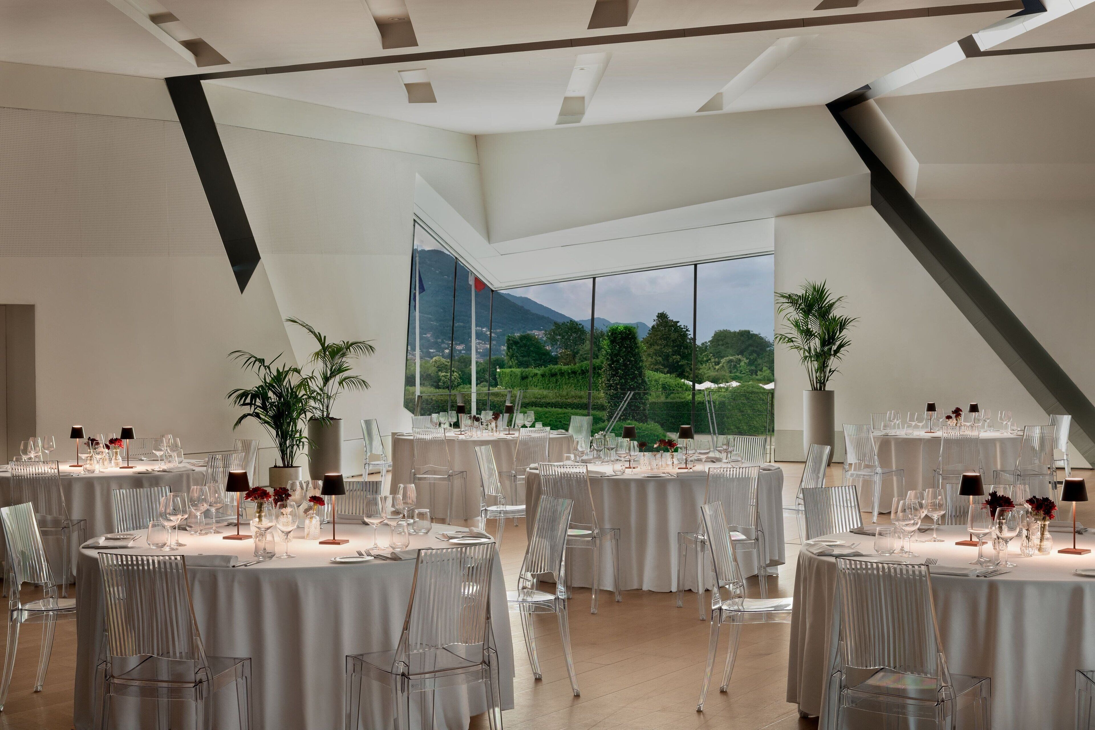 Foto - Sheraton Lake Como Hotel