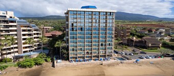 Kahana Beach Vacation Club