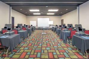 Meeting facility - Wyndham Garden Midland (Midland)