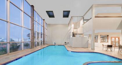 Wyndham Garden Midland