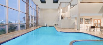 Wyndham Garden Midland