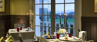 Hôtel Barrière L'Hôtel du Golf Deauville