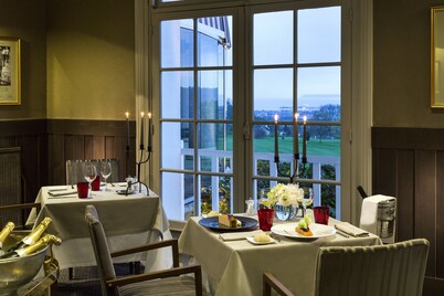 Hôtel Barrière L'Hôtel du Golf Deauville
