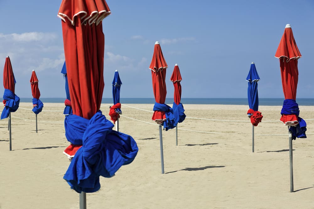 Hôtel Barrière L'Hôtel du Golf Deauville