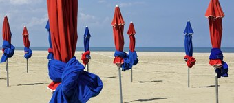 Hôtel Barrière L'Hôtel du Golf Deauville