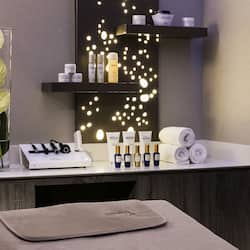 Turkish bath, body treatments, body wraps, body scrubs, facials